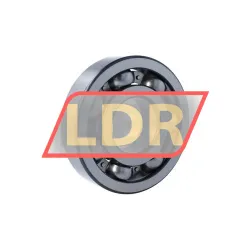 Timken 6412-C3 rulman resim 2