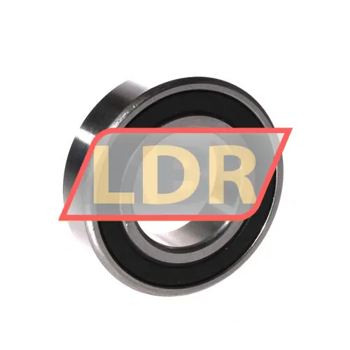 ZKL 6004 2RS C3 ürün fotoğrafı 2