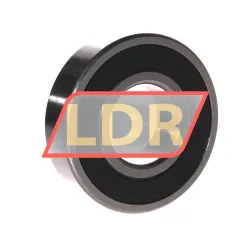 ZKL 6308 2RS rulman resim 2