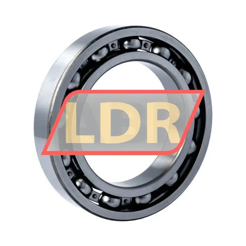 Timken 6018-C3 ürün fotoğrafı 2