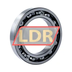 Timken 6018-C3 rulman resim 2