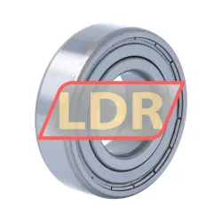 SKF E2-6205-2Z rulman resim 2