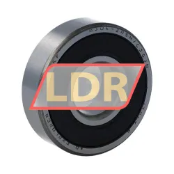 SKF 6304-2RSH/C3GJN
