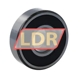SKF 6304-2RSH/C3GJN rulman resim 2