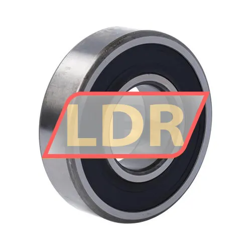 SKF 6307-2RS1/QE6 ürün fotoğrafı 2