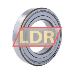 SKF 216-2Z rulman resim 2