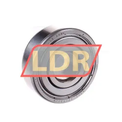 SKF 6302-2Z/C3GJN