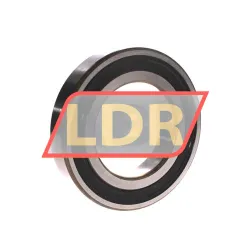 SKF 6216-2RS1/GJN rulman resim 2