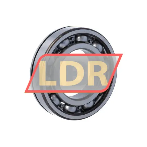 SKF 6209N/C3 ürün fotoğrafı 3