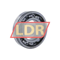 SKF 6209N/C3 rulman resim 2
