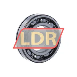 SKF 6209N/C3 rulman resim 3