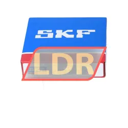 SKF 6209N/C3 rulman resim 4