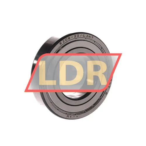 SKF 6208-2Z/C3HT