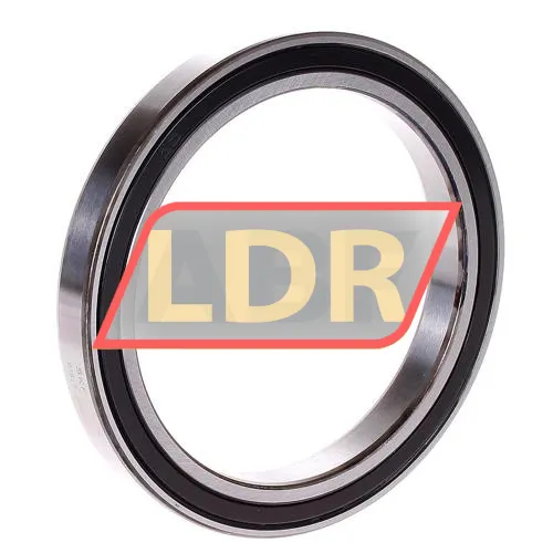 SKF 61817-2RS1