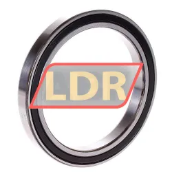 SKF 61817-2RS1