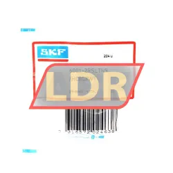 SKF 6001-2RSLTN9/HC5C3WT rulman resim 2