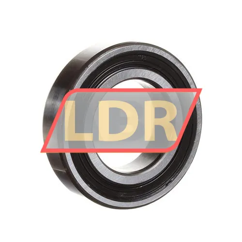 SKF 6006-2RS1NR