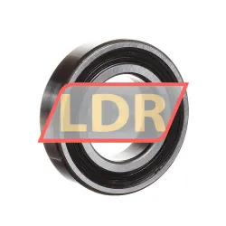 SKF 6006-2RS1NR