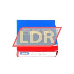 SKF 6006-2RS1NR rulman resim 3