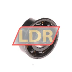 SKF 6001TN9/C3