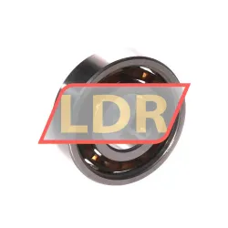 SKF 6001TN9/C3 rulman resim 2