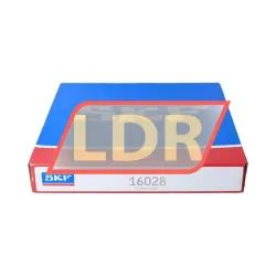 SKF 16028 rulman resim 2