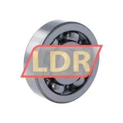 Timken 6405-C3 rulman resim 2