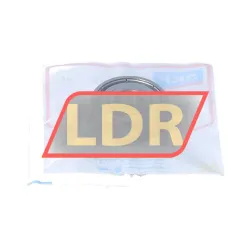 SKF 608-2Z/C3GJN rulman resim 2