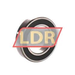 Peer 6008-2RLD-C3 rulman resim 2
