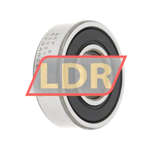 SKF 6202-2RSH