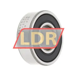 SKF 6202-2RSH