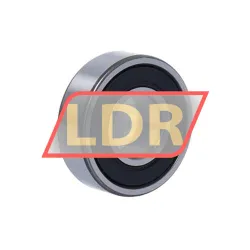 SKF 6202-2RSH rulman resim 3
