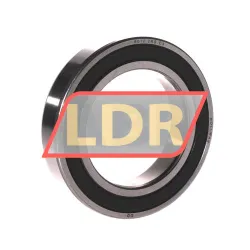 Rollway 6012 2RS C3