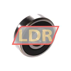 Timken 629-2RS rulman resim 2