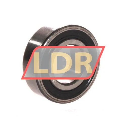SKF 62206-2RS1/W64
