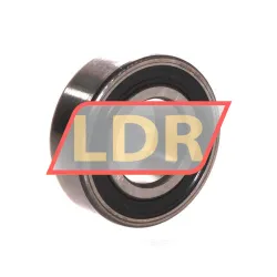 SKF 62206-2RS1/W64