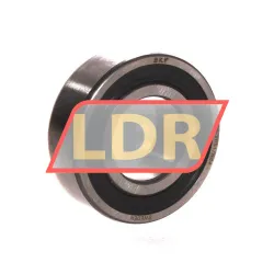 SKF 62206-2RS1/W64 rulman resim 2