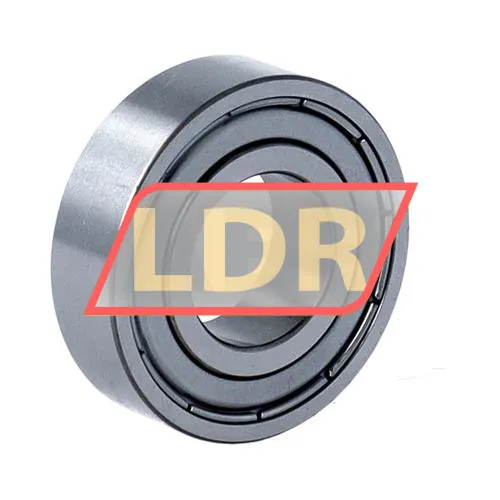 SKF 6002-2Z/GJN ürün fotoğrafı 2