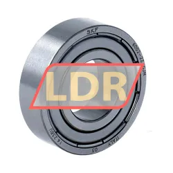 SKF 6002-2Z/GJN