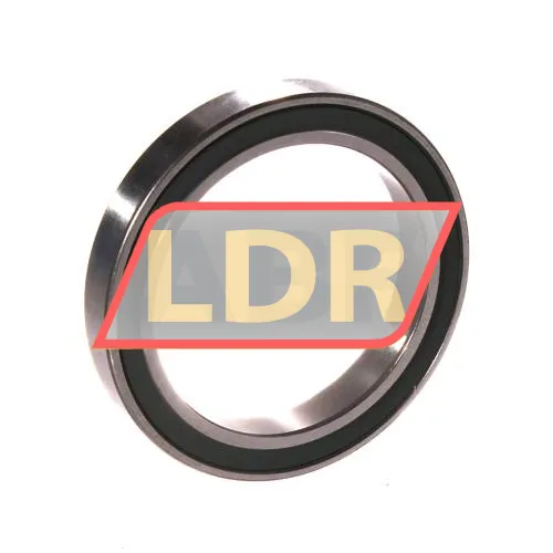 SKF 61807-2RZ