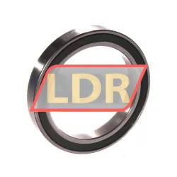 SKF 61807-2RZ