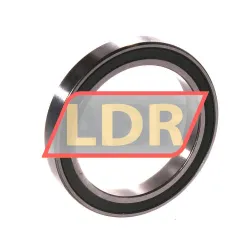 SKF 61807-2RZ rulman resim 2