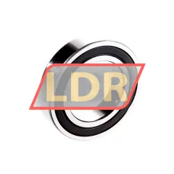 SKF 61905-2RS1 rulman resim 2