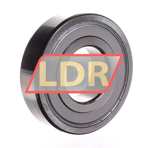 SKF 6309-2Z/C3WT