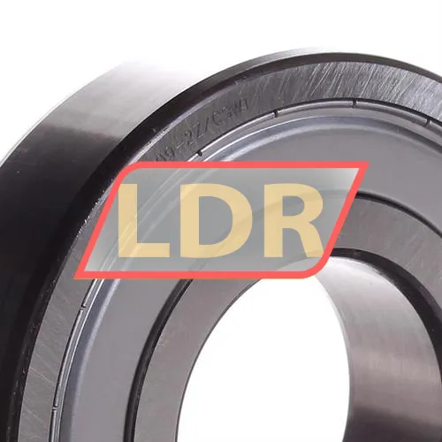 SKF 6309-2Z/C3WT ürün fotoğrafı 2