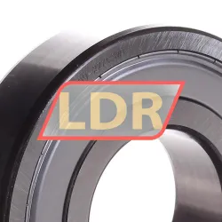 SKF 6309-2Z/C3WT rulman resim 2