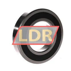 ZKL 6213 2RS rulman resim 2