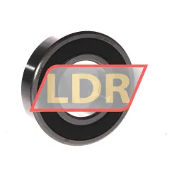 ZKL 6207 2RS C3