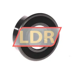 ZKL 6207 2RS C3 rulman resim 2