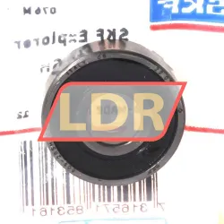 SKF 609-2RSH/C3